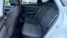 Hyundai TUCSON 1.6 TGDi SE Connect 5dr 2WD Petrol Estate
